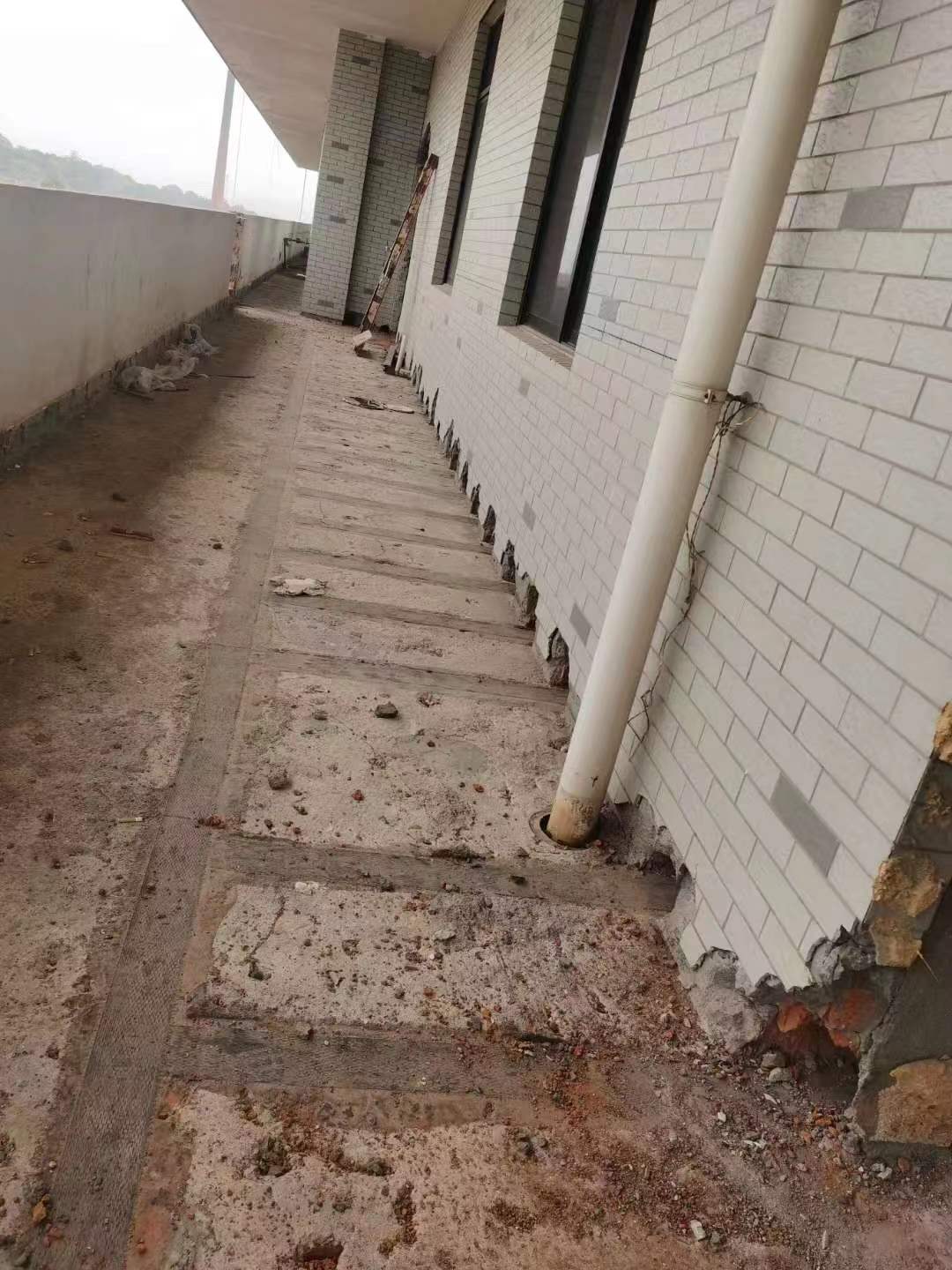 武邑老房加固如何做好加固工作?