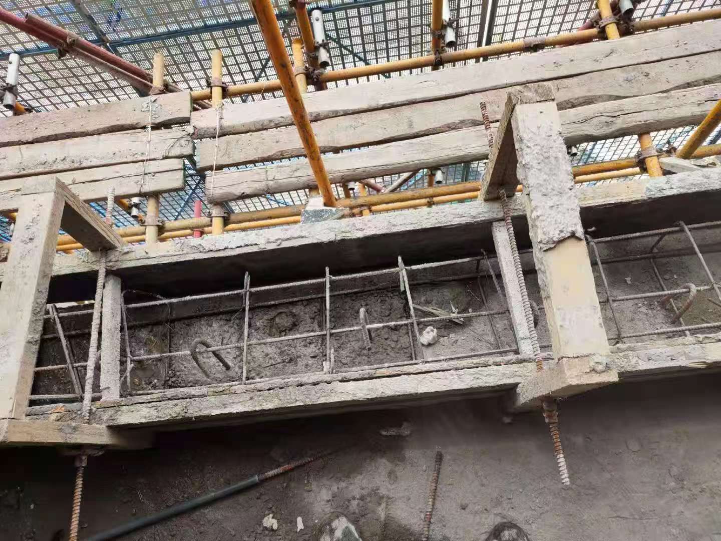 武邑厂房加固公司如何选择